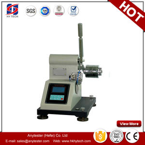 Testador Digital de Rasgo <span class=keywords><strong>Elmendorf</strong></span> HY033D com Micro-impressora para Imprimir Resultados de Teste - Product Image 4