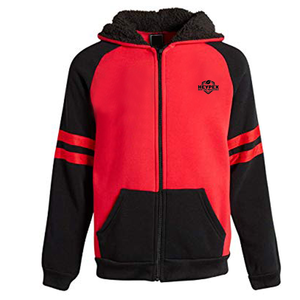 Survêtement Athlétique Muscle Fit pour Homme Logo Personnalisable Écologique Hiver Fabriqué au Pakistan - Product Image 2