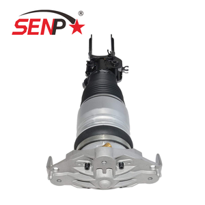 Amortiguador de suspensión neumática 7L8, 616, 039, para AUDI Q7, Touareg, Porsche, Cayenne, piezas de coche de <span class=keywords><strong>segunda</strong></span> <span class=keywords><strong>mano</strong></span> - Product Image 3