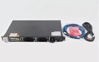 Dernière arrivée ETP4830-A1 30A 48V DC alimentation redresseur système Telecom Communication alimentation