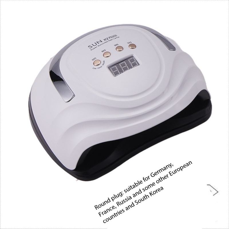 Norme européenne blanche