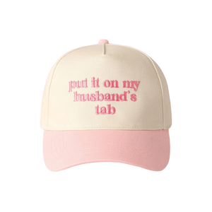 Wholesale Custom 3D Embroidery Logo Sporty Golf Baseball Caps 5-Panel Design Breathable Waterproof 100% Acrylic Two-Tone Colors - Product Image 6