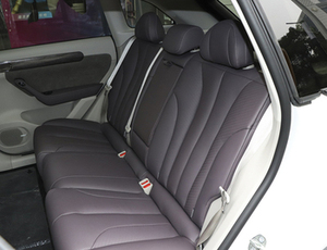 Nouvelle énergie haute qualité meilleur prix voiture électrique pour adultes C11 voitures électriques voiture électrique à 4 roues - Product Image 4