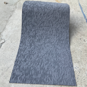 Pannello Decorativo in Pietra Morbida Granito Grezzo Flessibile Moderno e Semplice CIYUN RGFY Vendita all'Ingrosso del Produttore Garanzia di 5 Anni - Product Image 1