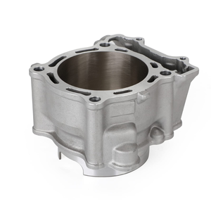 5TA-11311-12 5TA-11311-00-00 personalizzabile corpo cilindro Nikasil per <span class=keywords><strong>Yamaha</strong></span> YFZ450 98MM fabbrica blocco cilindri - Product Image 3
