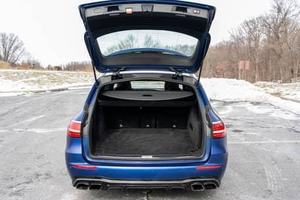 MERCEDES-BENZ <span class=keywords><strong>AMG</strong></span> E63 S Wagon SUV d'occasion - Product Image 3
