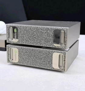 Serveur de supercalcul d'entreprise original NVIDIA <span class=keywords><strong>DGX</strong></span> Spark 4T, système de calcul haute densité - Product Image 3