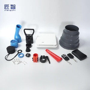 China Customized Plastic Injection Molds Maker, Injection Molding <strong>Die</strong> Manufacturer - Product Image 1