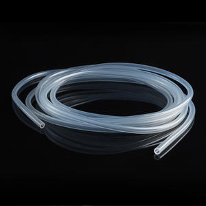 70m/rol Plastic Accessoires <span class=keywords><strong>Aquarium</strong></span> Luchtslang voor Visbak/Aquacultuur - Flexibele & Anti-Knik Zuurstofslang (6/4mm 12/8mm) - Product Image 3