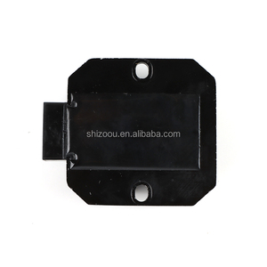 Regulador de Voltaje de Silicio para Loncin VOGE 300RR 300R GP300 LX300R, Repuestos para Sistemas Eléctricos de Motocicletas - Product Image 3