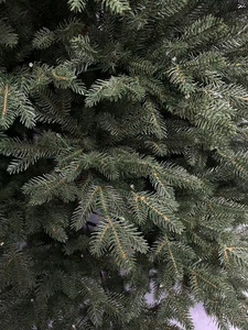 Árboles de Navidad a Precio de Fábrica, Tamaños Personalizados al por Mayor, Árbol de Navidad Completamente de PE con Material Ignífugo - Product Image 3