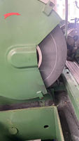 Mesin Gerinda Crankshaft MQ8260B 1600mm dengan Motor dan Komponen Inti Bantalan untuk Crankshaft Mesin Bekas