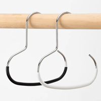 Étagère de rangement circulaire multifonctionnelle avec une forte capacité de charge pour le stockage d'accessoires, de vêtements et de chapeaux