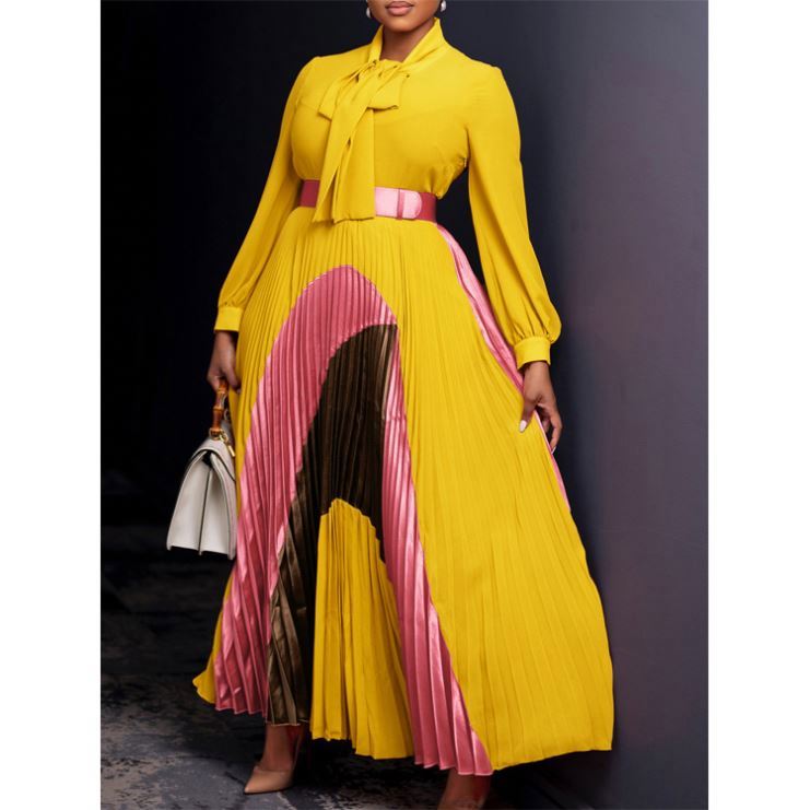 strapless open back dress Silk Pleated Chiffon Gown With Off The Shoulder Petal Faille Drape