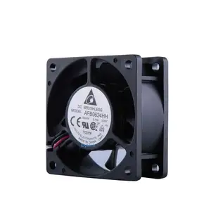 Ventilador AFB0912H-AFOO ELTA, nuevo y original, 12V, 0,30 A o, ooling