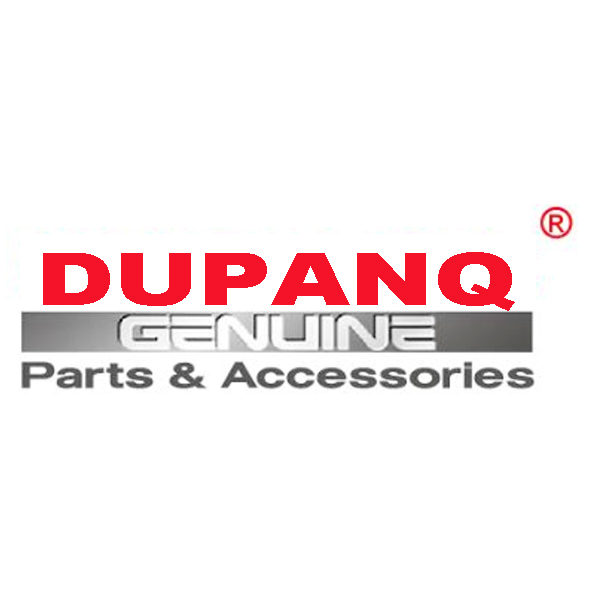 Jinhua Dubang Motorcycle Accessories Co., Ltd. logo