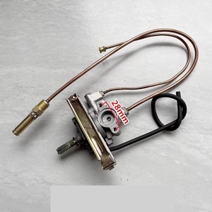 หัววัดเหนี่ยวนำแบบ Good Heart สำหรับประกอบท่อทองแดง 0 องศา สำหรับการผลิต - Product Image 2