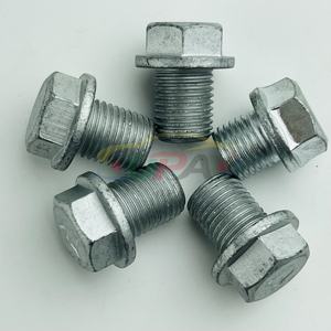 Qualité authentique – Bouchon de vidange d'huile moteur 21512-23001 2151223001 pour H-YUNDAI GENESIS 21512 23001 - Product Image 2