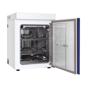 קו2 תרבית תאים אינטליגנטי: עיקור אוטומטי, בקרת לחות חיישן o2 עבור מחקר ביו-רפואי - Product Image 3