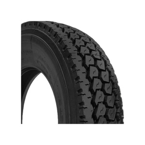 ยางรถบรรทุกหนักใหม่ 11R22.5-16PR แบบเรเดียล ไม่มียางใน ลายดอกยางสำหรับรถบรรทุกขนาดเล็ก สำหรับเปลี่ยน/ซ่อมแซม - Product Image 1