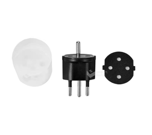 HD-153 EU to <strong>Swiss</strong> Plug <strong>Adapter</strong> - Product Image 1