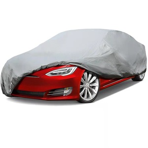 Trung Quốc <span class=keywords><strong>3</strong></span> lớp đa lớp không dệt vải không thấm nước xe bao gồm vải - Product Image 4