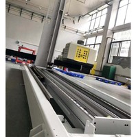 Manipulateur à portique 3 axes personnalisé OEM - Système linéaire modulaire à crémaillère et pignon pour projets d'automatisation