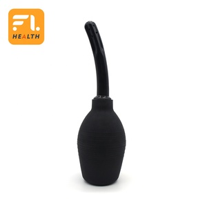 Sistem Suntik PVC untuk Pembersihan Vagina, Douche, Enema, Perawatan Kesehatan, dan Mainan Seks Anal untuk Pria - Product Image 5