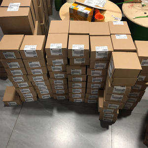 पीएलसी प्रोग्राम bmxrmmms008mpf कार्ड मॉड्यूल के लिए स्टॉक में नया - Product Image 4