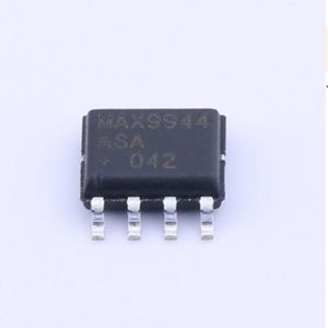 Composants électroniques, puces IC, circuits intégrés IC MAX9944ASA+T MAX9945AUA+T MAX9947ETE+T MAX9944ASA MAX9945AUA MAX9947ETE - Product Image 1