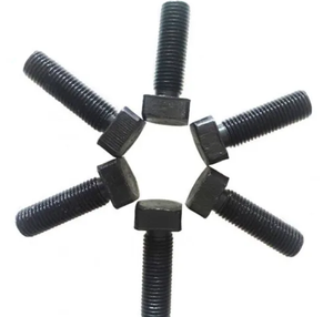 High Strength <strong>t</strong> <strong>Bolt</strong> Grade 12.9 4.8 8.8 Stainless Steel square Head <strong>Bolt</strong> M8 M12 M16 m18 M20 <strong>T</strong>-head <strong>Bolt</strong> - Product Image 5