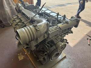 Motor Diésel de Pistón TCD2015V08 6HH1 con Arranque Eléctrico para Uso Industrial en Camiones, Nuevo - Product Image 3