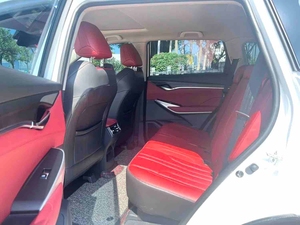 Vente en gros de SUV de luxe d'<span class=keywords><strong>occasion</strong></span> Changan CS75 PLUS 1.5T automatique 2020-2023, exportation en vrac dans le monde entier, voitures d'<span class=keywords><strong>occasion</strong></span> - Product Image 6