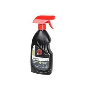 Limpiador de Placas Vitrocerámicas 3 en 1 Hogarel 500ml - Product Image 2