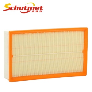 เครื่องกรองอากาศรถยนต์อเนกประสงค์สำหรับ <span class=keywords><strong>VW</strong></span> California Beach 2007- OEM 7H0129620 - Product Image 4