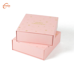 Boîte en carton écologique recyclable, <span class=keywords><strong>calendrier</strong></span> de l'avent 12 jours, gaufrage, laminage mat, pour cosmétiques, maquillage, chocolat, cadeau - Product Image 5