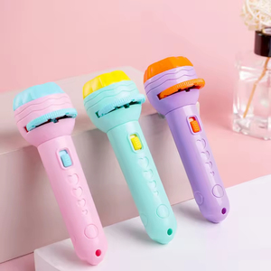 Câu chuyện trẻ em Đèn pin đa chức năng chiếu Đêm ánh sáng bé ngủ đồ chơi trẻ em bé trai cô gái Quà Tặng Giáo Dục - Product Image 5