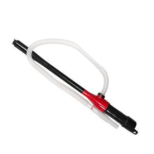 <span class=keywords><strong>Pompe</strong></span> manuelle en plastique pour <span class=keywords><strong>transfert</strong></span> <span class=keywords><strong>de</strong></span> liquides chimiques, d'eau, <span class=keywords><strong>de</strong></span> carburant, d'huile, d'essence, <span class=keywords><strong>de</strong></span> diesel - <span class=keywords><strong>Pompe</strong></span> à siphon manuelle - Product Image 2