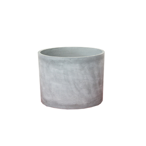 Grands objets décoratifs pour les jardins domestiques - Pots de fleurs et moules de plantation en béton, fibre de verre et plastique - Product Image 3