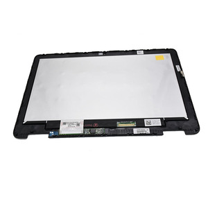 11.6 英寸高清液晶触摸屏组件适用于戴尔 Chromebook 3100 二合一 JL1 - Product Image 1