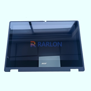 สำหรับ ACER Chromebook 11 R756T จอ LCD ทัชสกรีนประกอบดิจิไทเซอร์ W/ฝา G-Sensor 6M.KEDN7.001 - Product Image 1