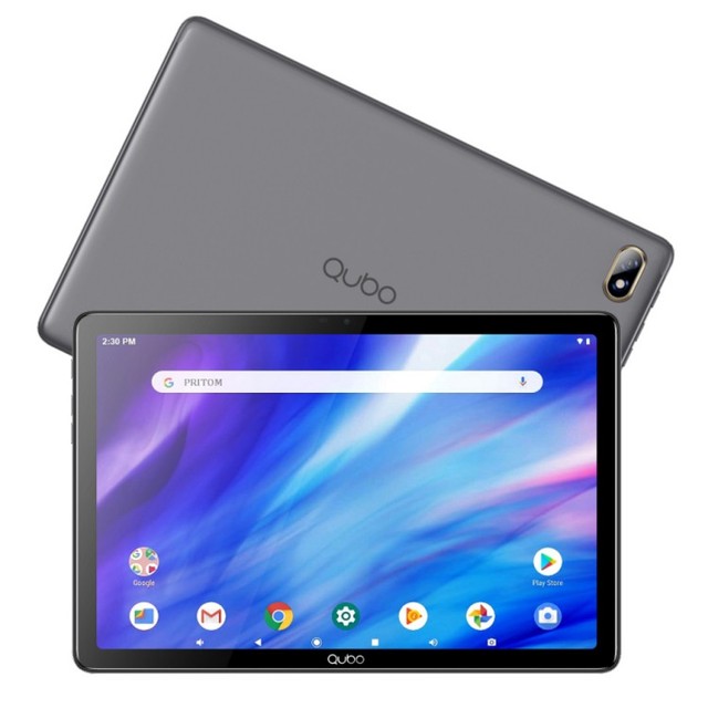 New Android 16 Tablet 10.1 Inch Tablet PC 6+128GB HD 1280x800 Screen Display Usb Type C 4G LTE Wi-Fi for Business Education