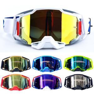 Maschere da Motocross all'Ingrosso Caschi da Fuoristrada per Dirt Bike Occhiali da Sci - Product Image 2