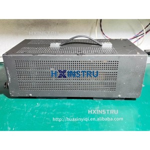 Kikusui แหล่งจ่ายไฟ DC แบบมีการควบคุม PAC70-2.5 0-70V/0-2.5A ใช้ H - Product Image 5