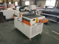 Plotter de Corte Digital para la Industria Publicitaria, Máquina de Corte de Vinilo, Etiquetas Autoadhesivas y Papel