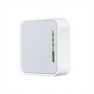 <span class=keywords><strong>TP</strong></span>-<span class=keywords><strong>Link</strong></span> เราเตอร์สำหรับเดินทางแบบไร้สาย802.11ac <span class=keywords><strong>AC750</strong></span> TL-WR902AC Dual Band 2.4GHz/5GHz Wi-Fi การออกแบบนาโนแบบพกพา USB - Product Image 3