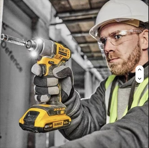 4PCS Cordless <b>Tools</b> Set High Quality Power Wrench Angle Hammer Drill Impact Driver <b>Tool</b> for Construction Use G3-01 5-in-1 Power - Product Image 6