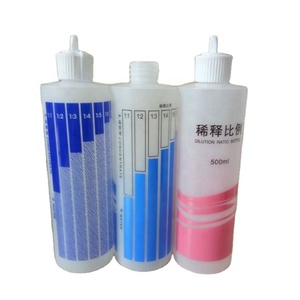 Botella de Spray Ecológica para el Cuidado del Hogar, Botella para Dilución de Productos Amway, Botella de Spray para Desinfección - Product Image 3