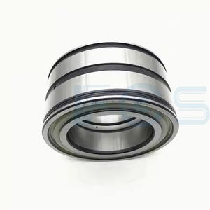 Rodamientos de Rodillos Cilíndricos de Doble Hilera y Complemento Completo NNF-5005/ADA-2LSV de 25x47x30 mm para Maquinaria de Minería - Product Image 2
