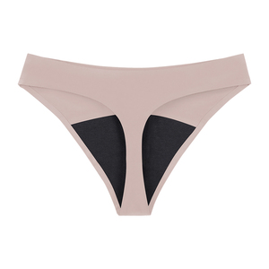 Culottes post-partum de haute qualité pour femmes, culottes de règles anti-fuites, sous-vêtements de protection pour les règles, femmes adultes - Product Image 6